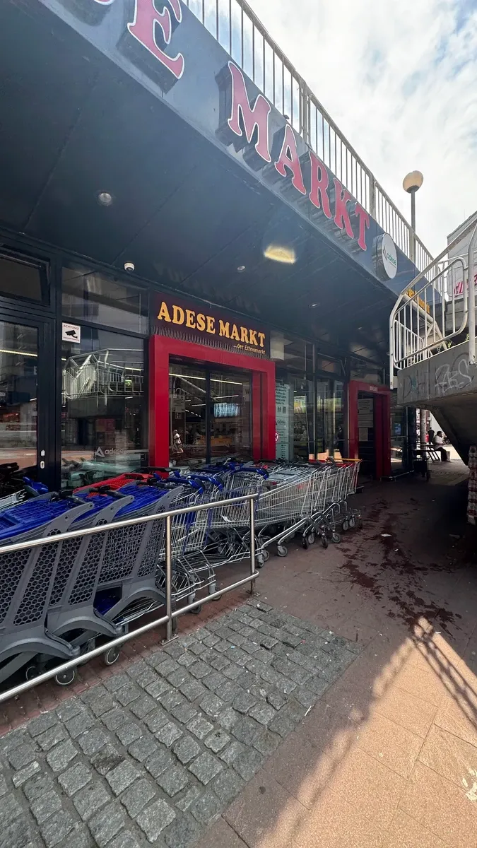 عکس ۱ از Adese Markt