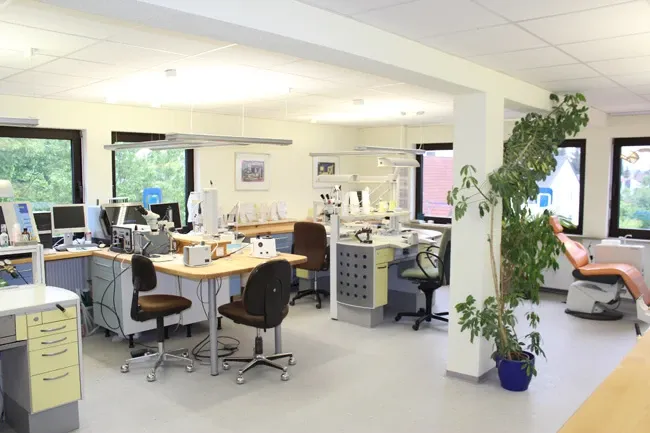 Foto 1 von AKF Dentaltechnik