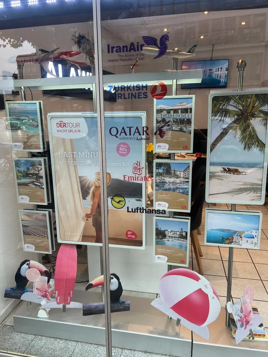 Foto 1 von Alawi Travel