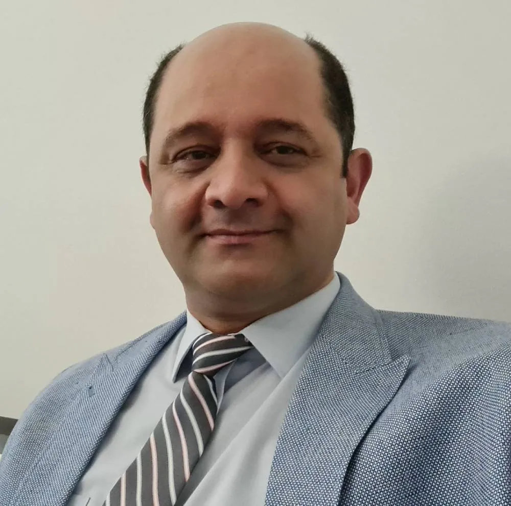 عکس ۱ از دارالترجمه رسمی علی قنبری