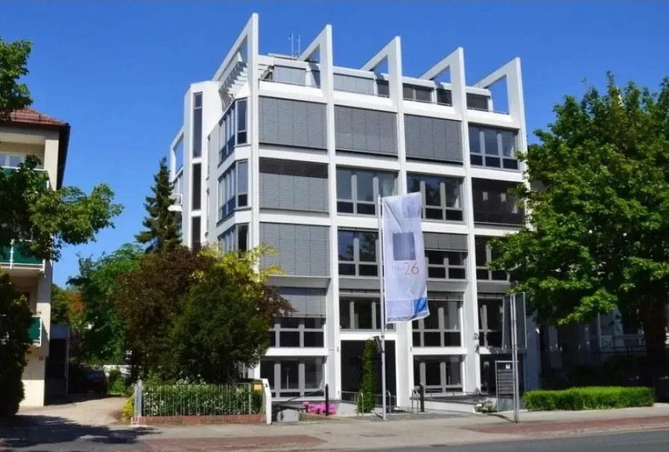 Photo 1 of Alphatrad-Bremen