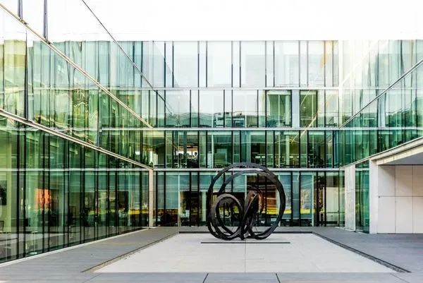 Photo 1 of Alphatrad-Darmstadt