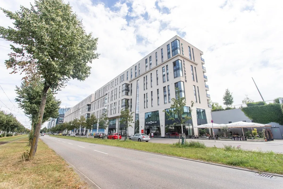 Photo 1 of Alphatrad-Karlsruhe