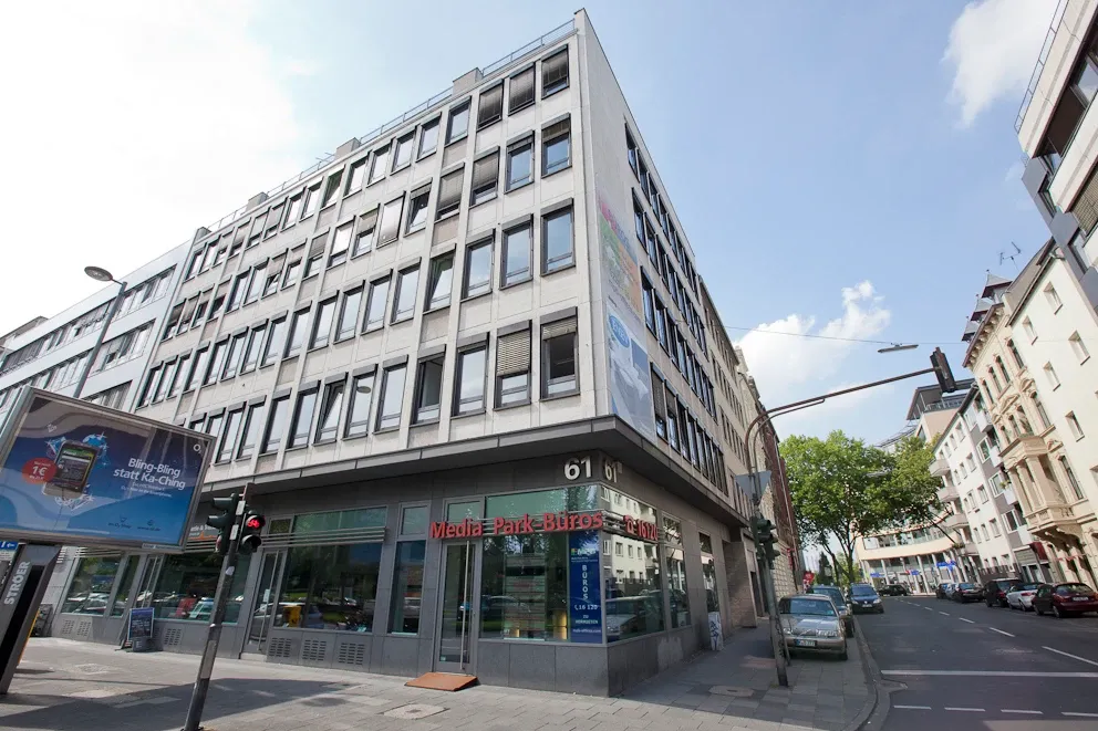 Foto 1 von Alphatrad-Köln