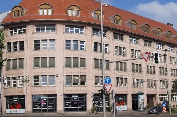 Photo 1 of Alphatrad-Leipzig