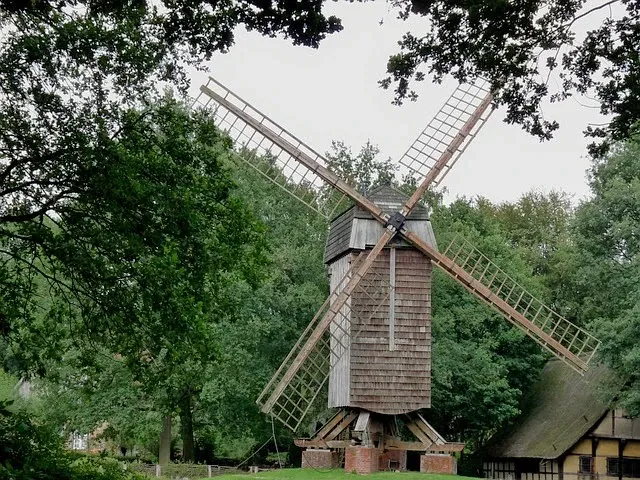 Foto 1 von Alphatrad-Münster