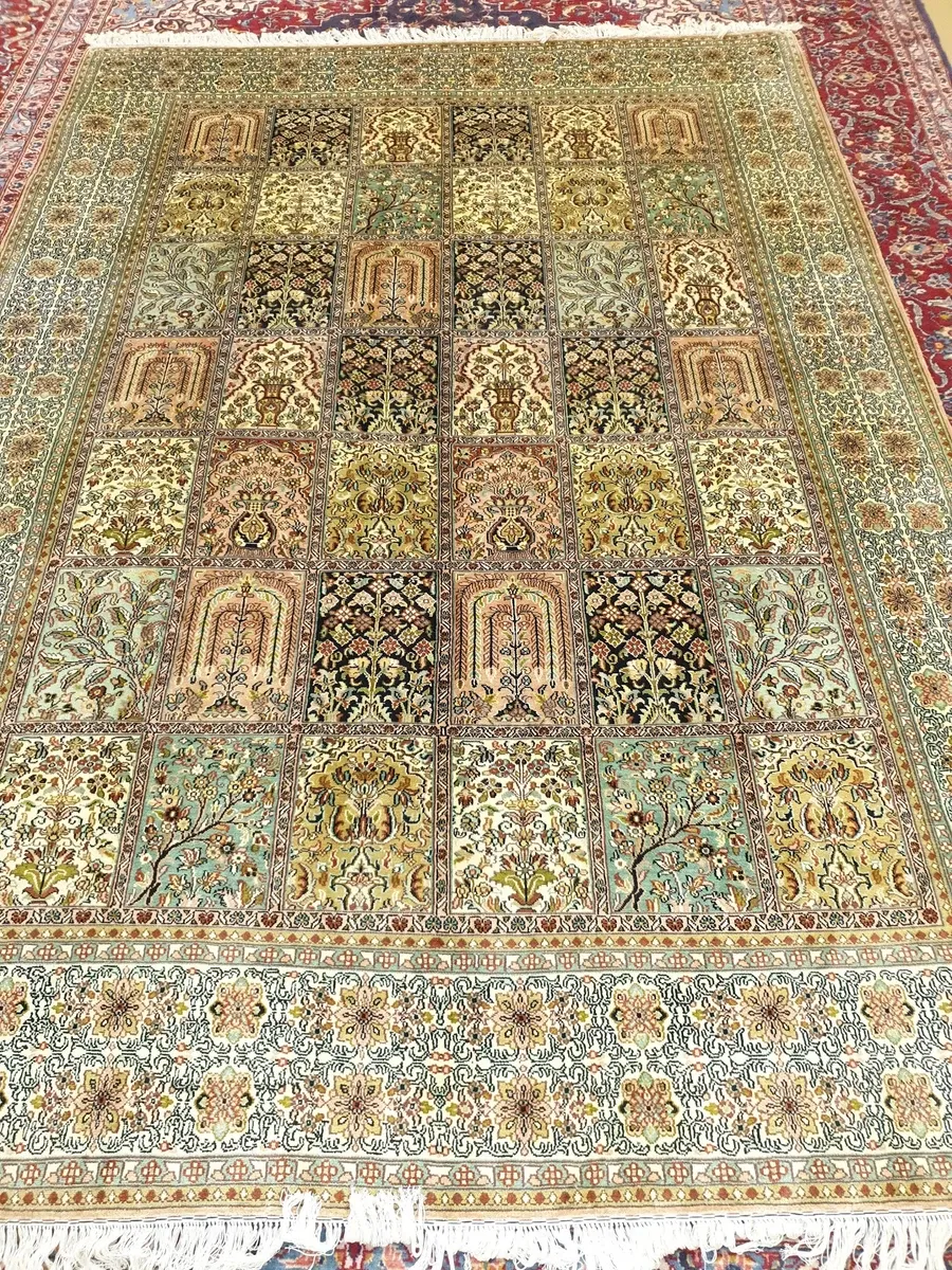 Foto 1 von Amini Art Carpet Gallery