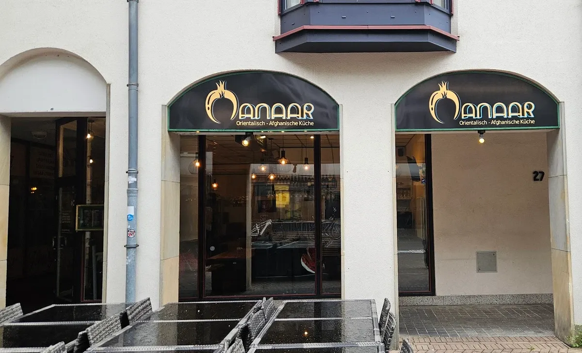 Photo 1 of Anaar