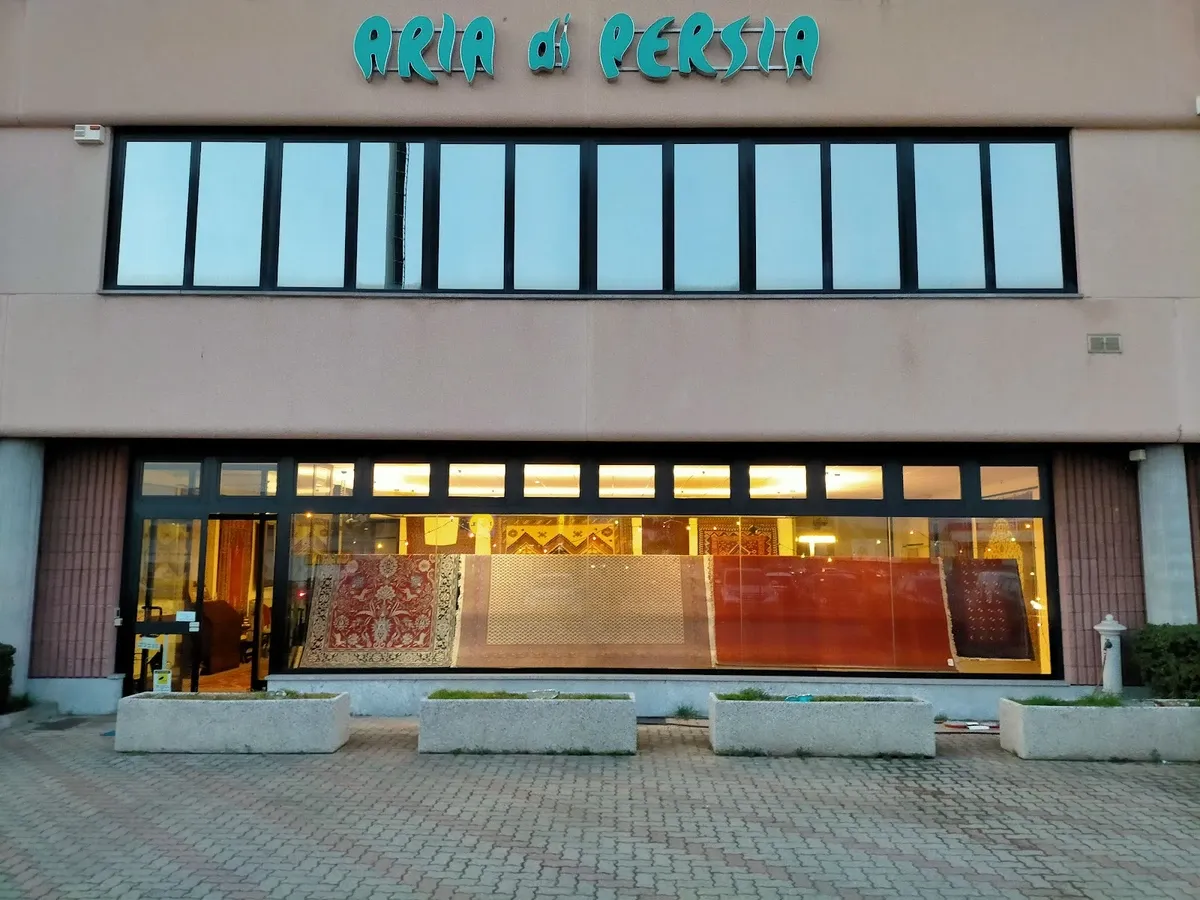 Foto 1 von Aria Di Persia