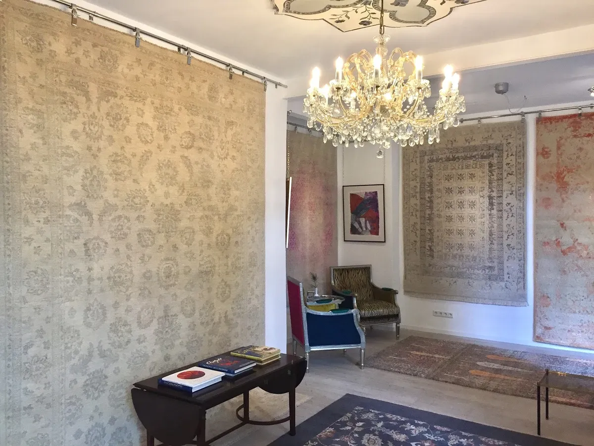 Photo 1 of Aulaeum Carpet Gallery
