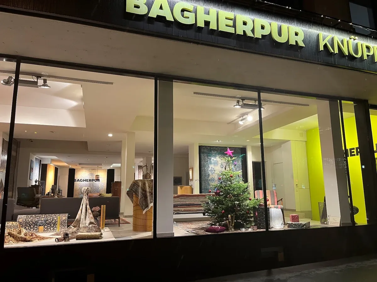 Photo 1 of Bagherpur