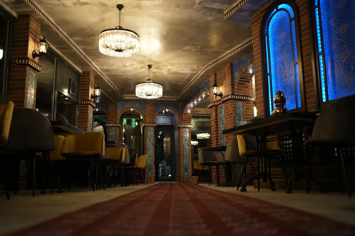 عکس ۱ از بامیان