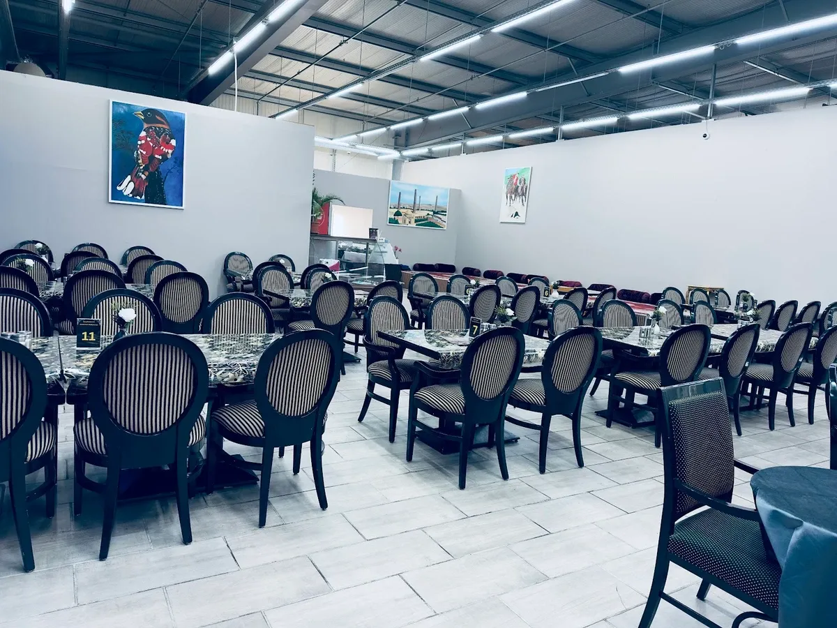 عکس ۱ از برگ