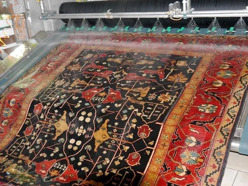 عکس ۱ از Bittners Teppichreinigung