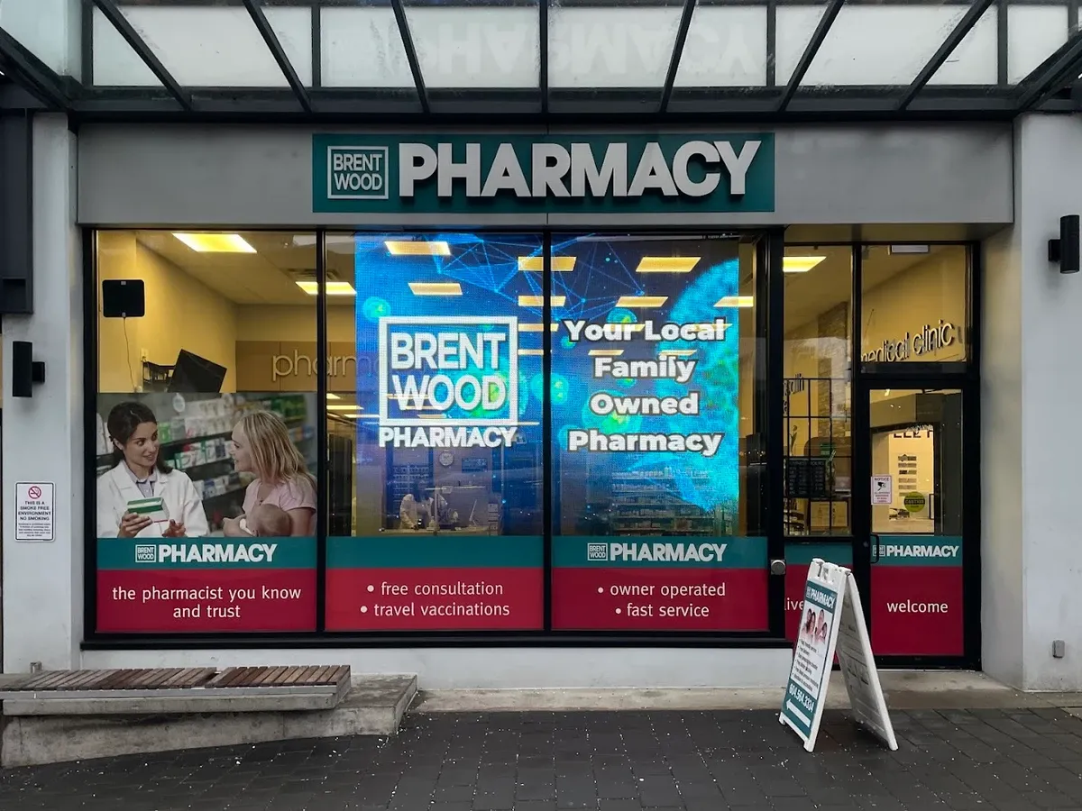 عکس ۱ از Brentwood Pharmacy