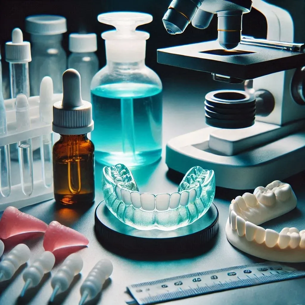 عکس ۱ از Brite Smile Dentures