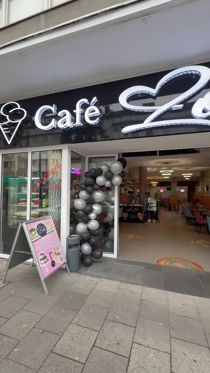 Photo 1 of Café Love