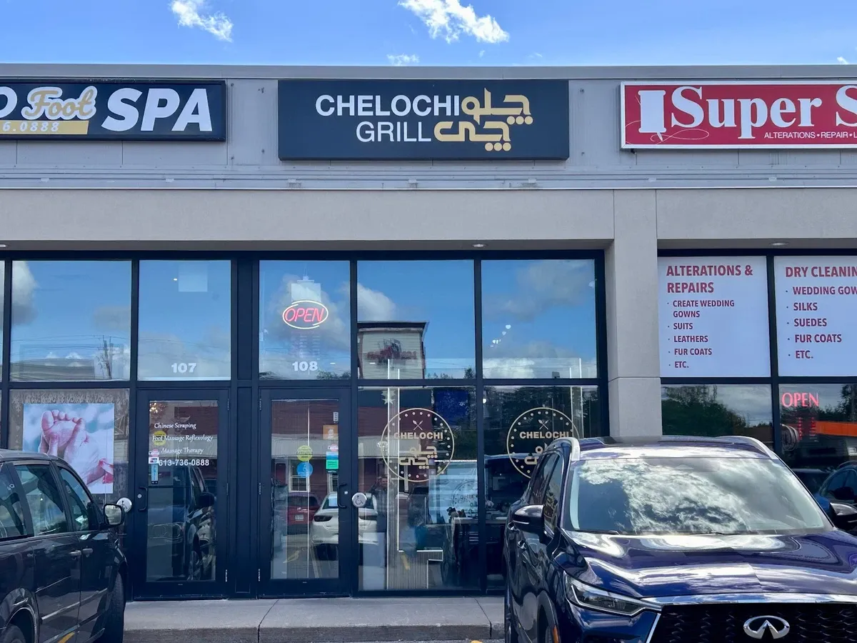 Photo 1 of Chelochi