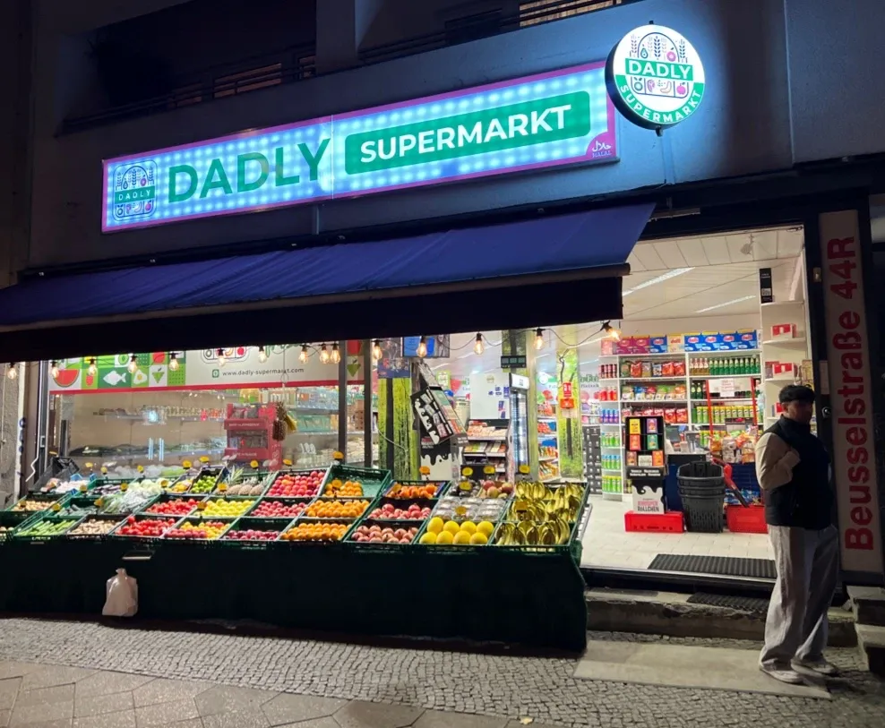 Foto 1 von Dadly