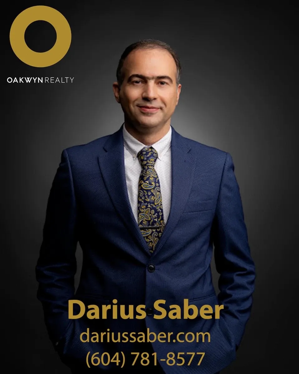 Photo 1 of Darius Saber