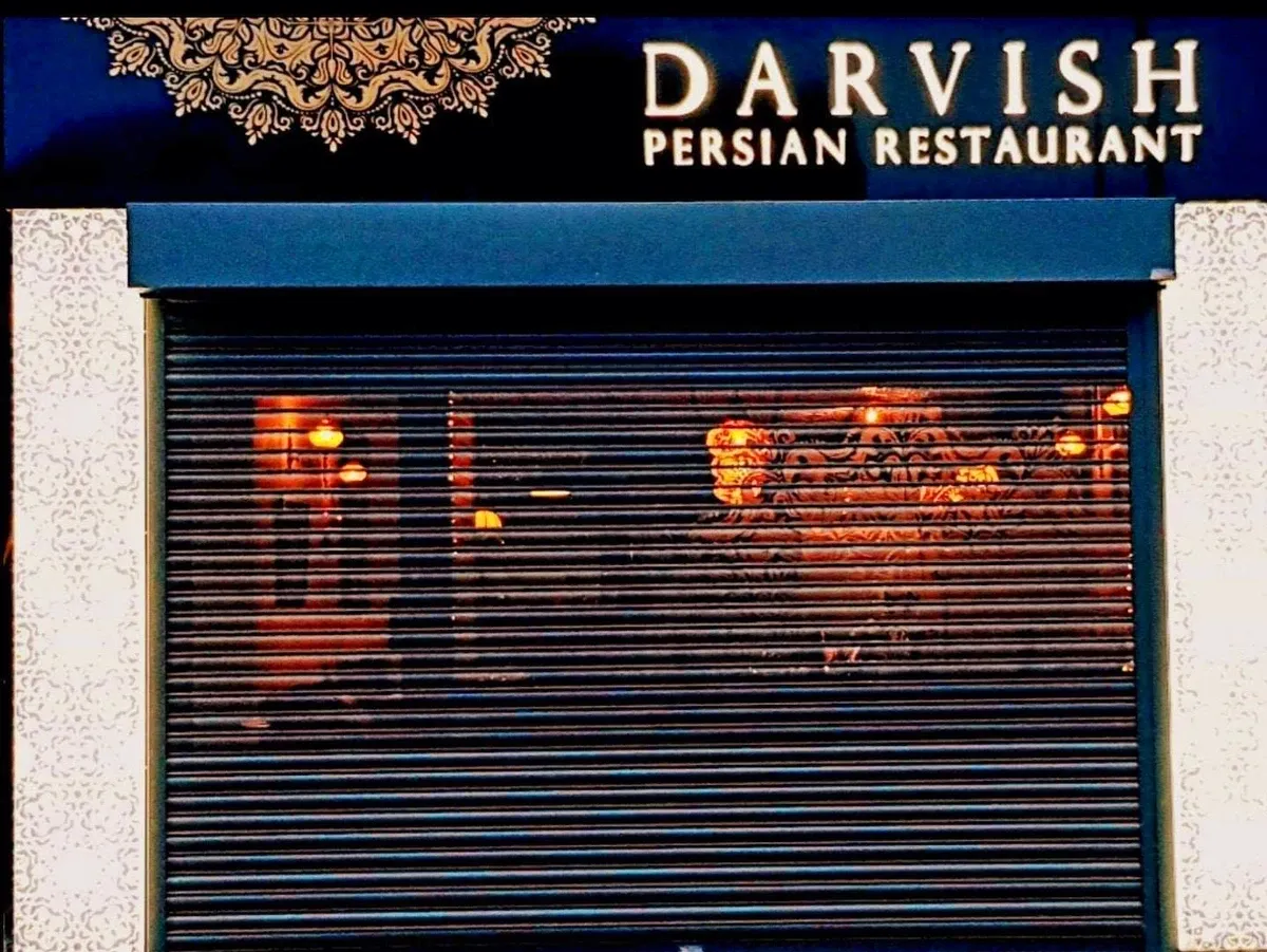Foto 1 von Darvish