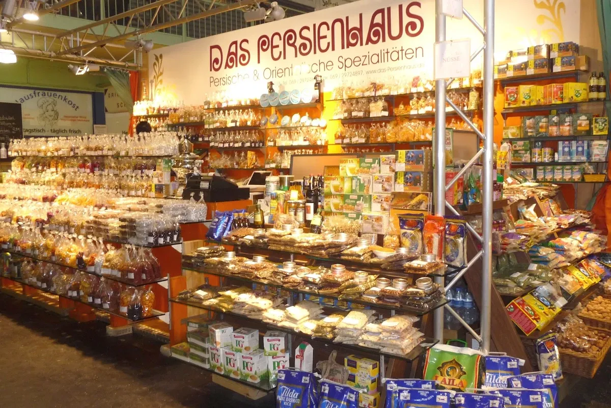 Foto 1 von Das Persienhaus