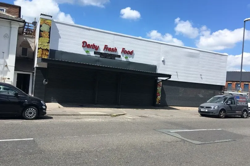 عکس ۱ از Derby Fresh Foods