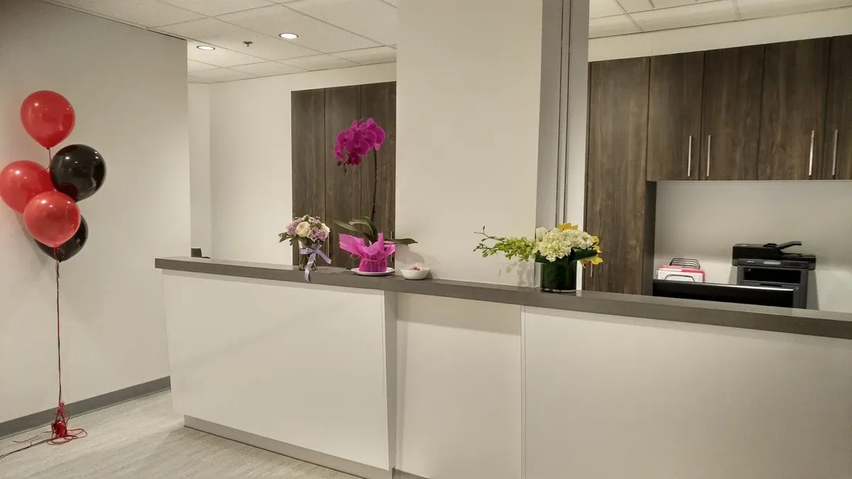 Photo 1 of Dr. Ali Rastikerdar