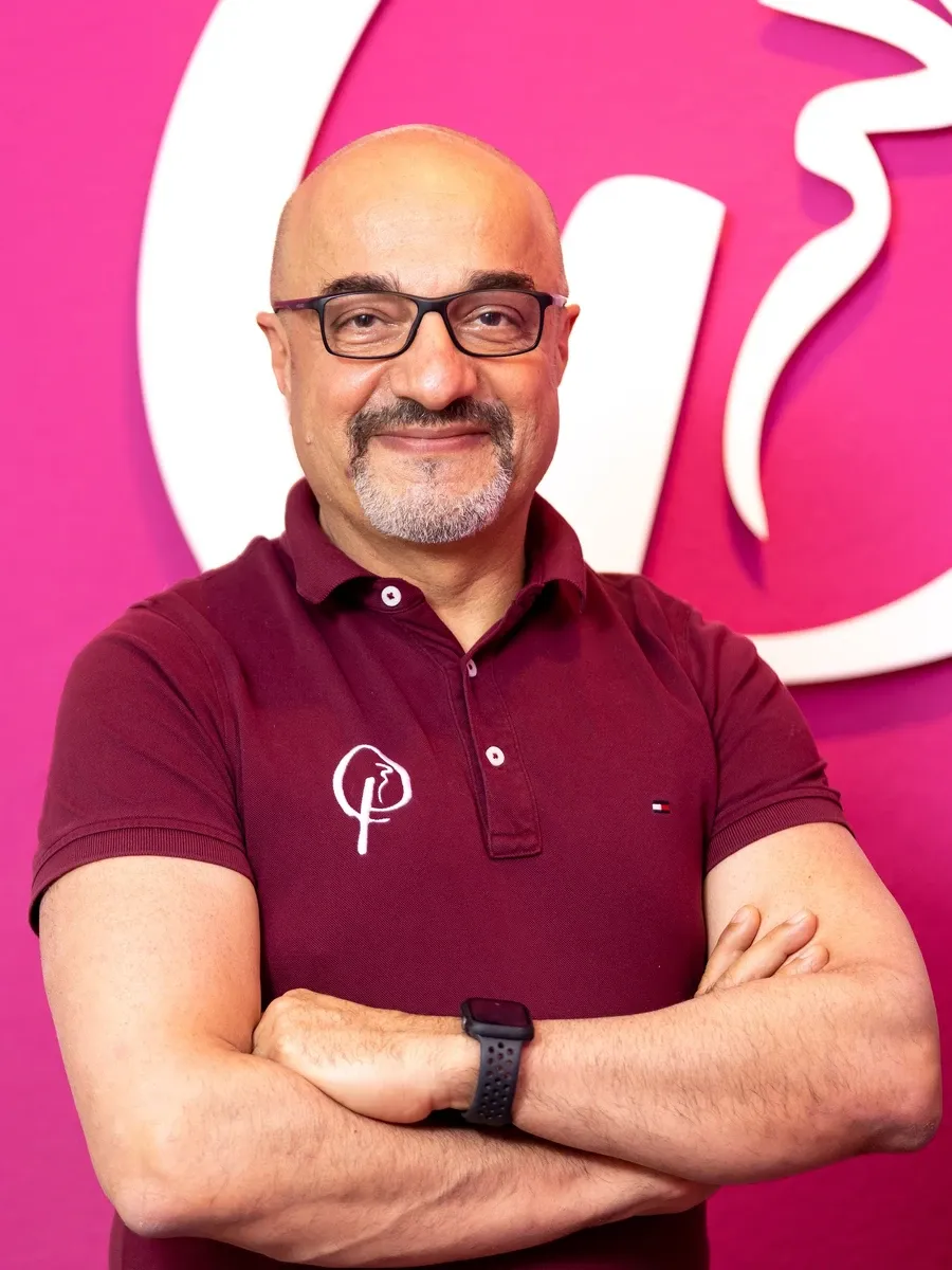 Foto 1 von Dr. Arash Ebrahimi