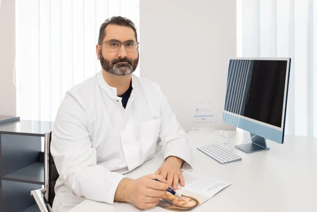 Foto 1 von Dr. Aria Dannemann