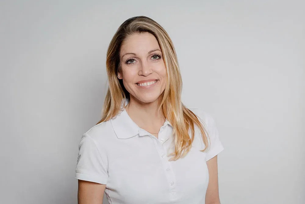 Photo 1 of Dr. Daniela Ettrich