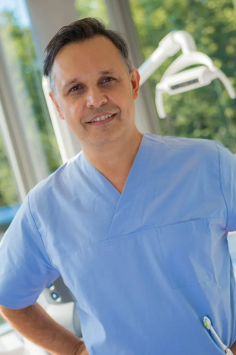 Foto 1 von Dr. Darius Taheri