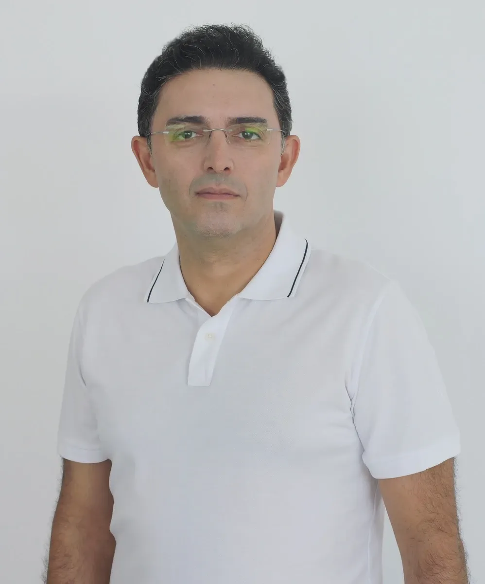 Foto 1 von Dr. Datis Shahriari