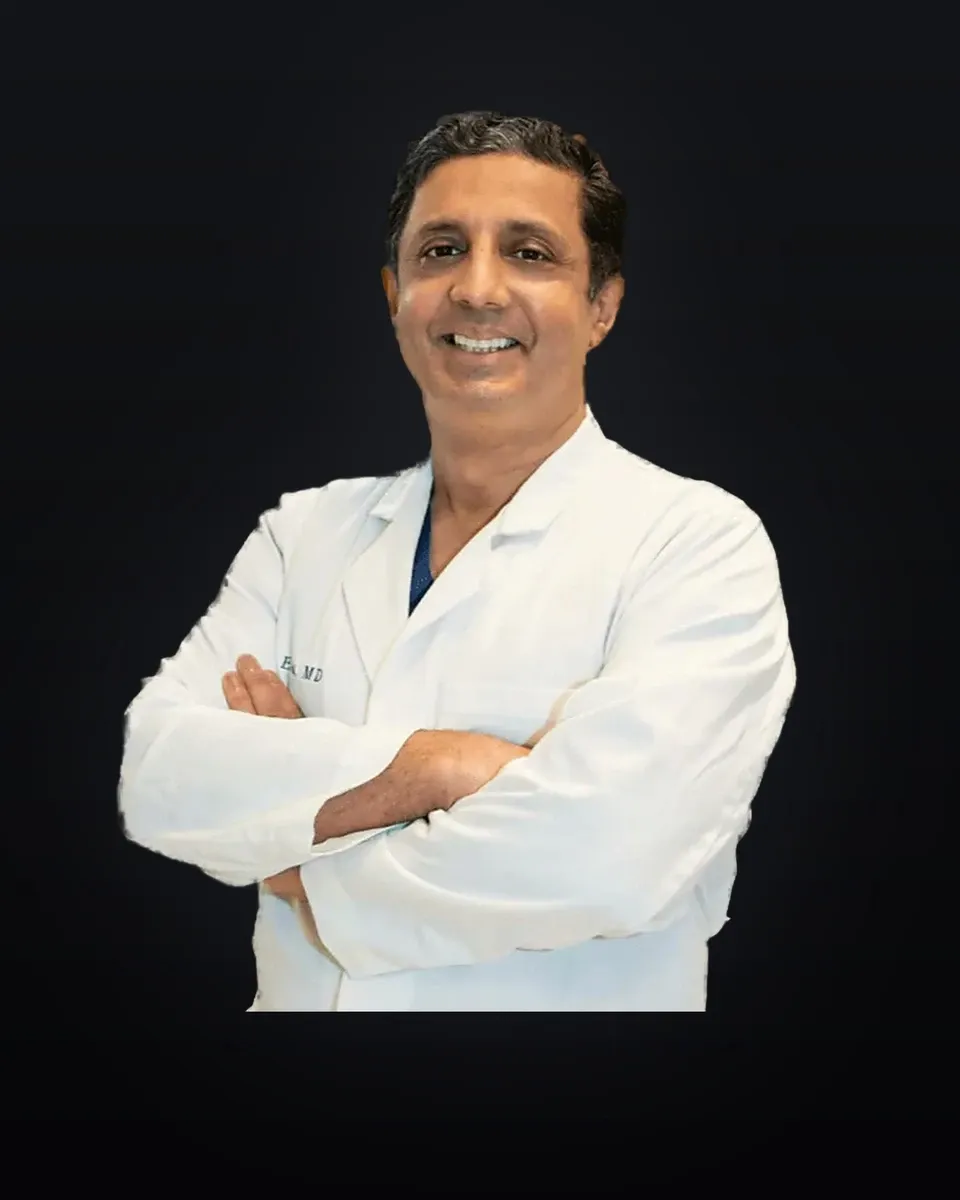 Foto 1 von Dr. Elahi