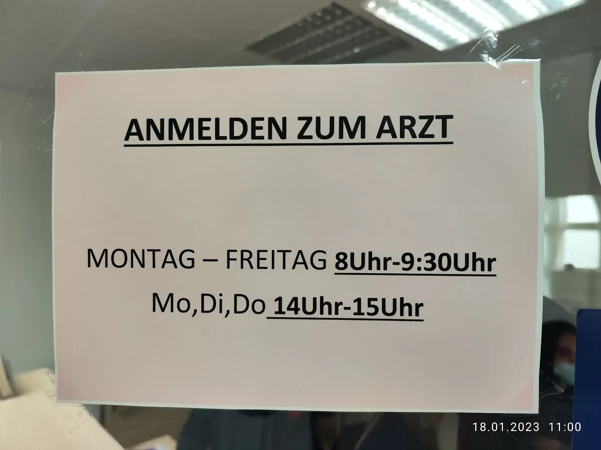 Foto 1 von Dr. Farid Mohammad