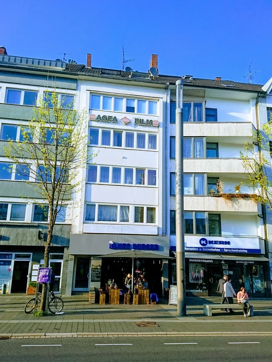 Foto 1 von Dr. Gharevi