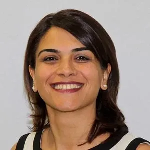 Foto 1 von Dr. Gloria Moghaddam