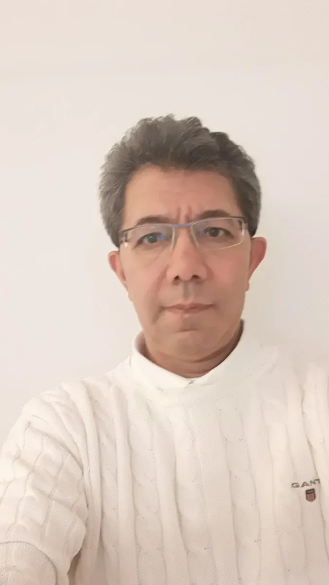 عکس ۱ از دکتر حمید مهدیخانی