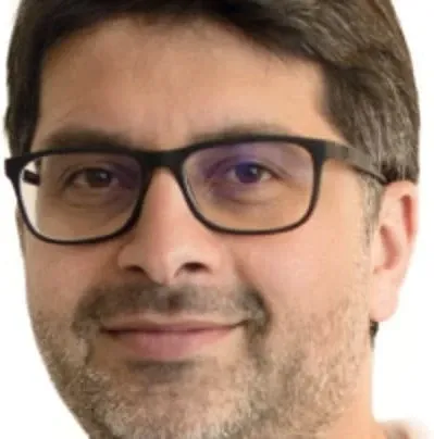 Photo 1 of Dr. Jebran