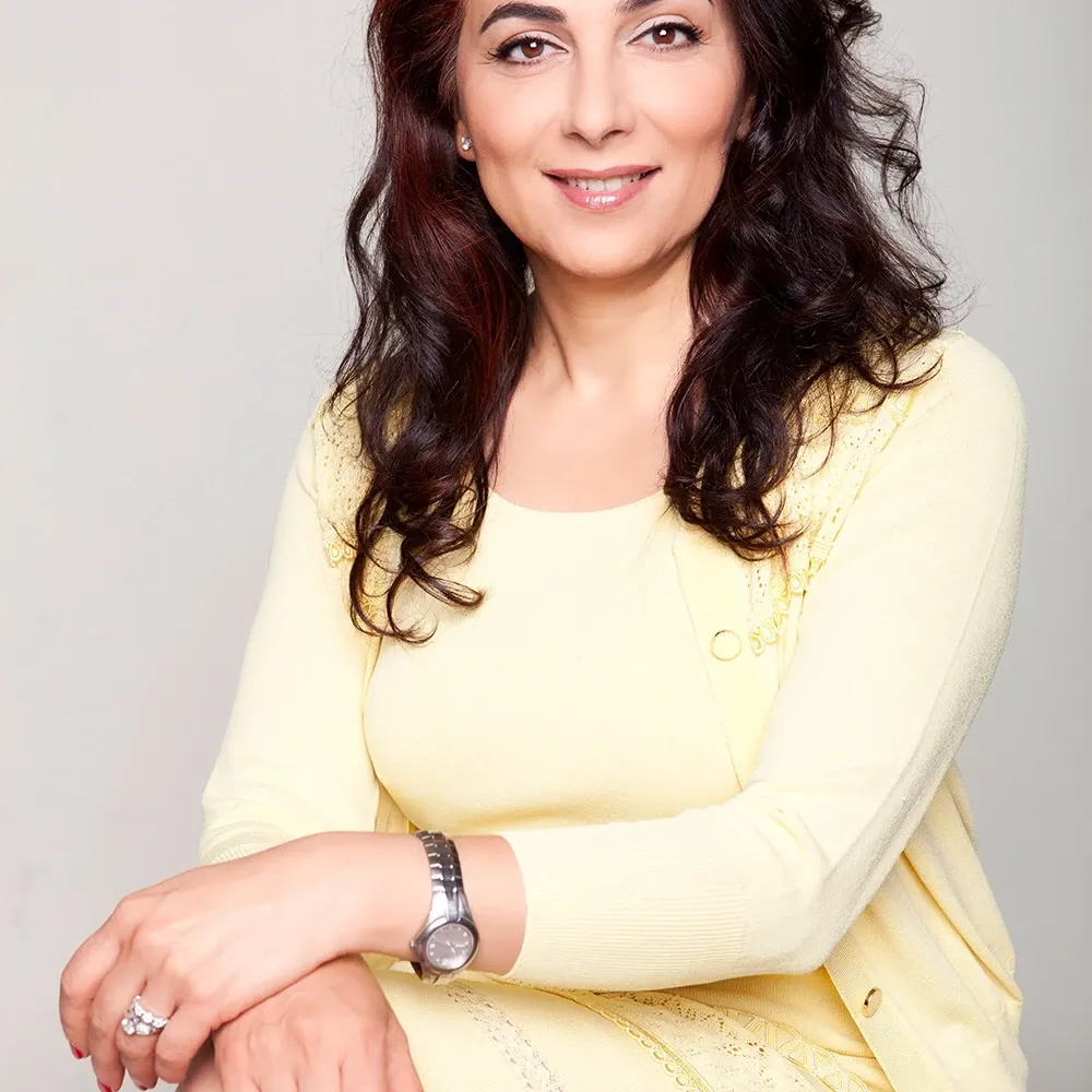 Photo 1 of Dr. M. Chegini