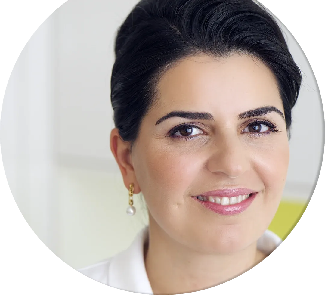 Photo 1 of Dr. Mana Tehrani