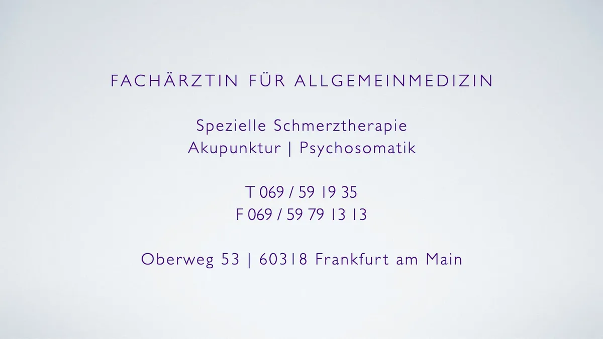 Photo 1 of Dr. Maryam Haghighi