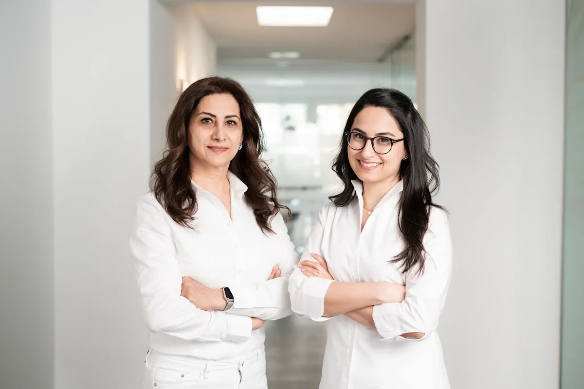 عکس ۱ از دکتر مهرانگیز کریمی
