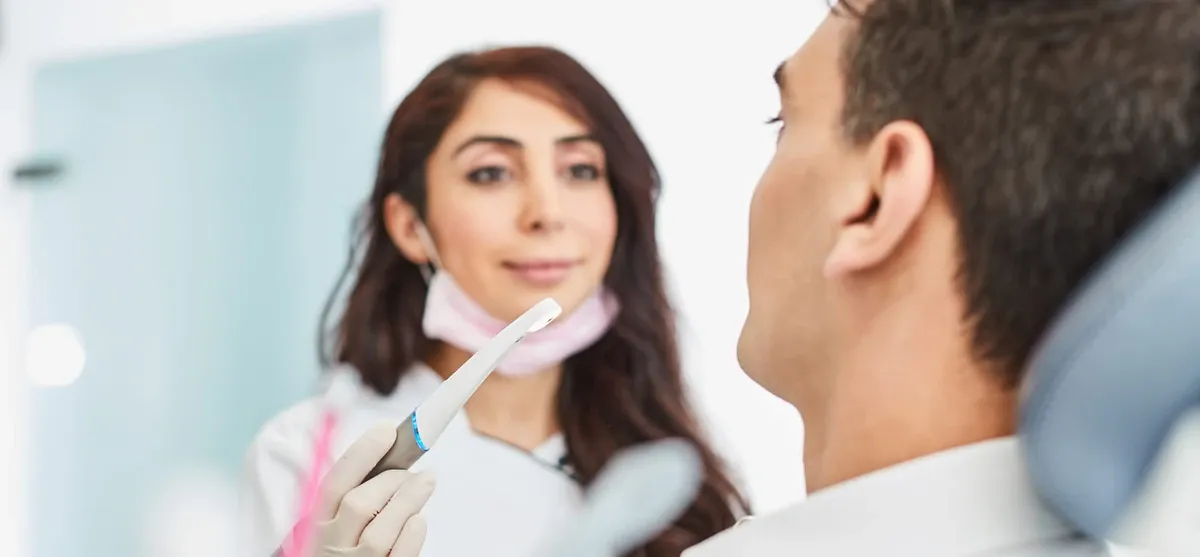عکس ۱ از دکتر میترا افشار قاسملو