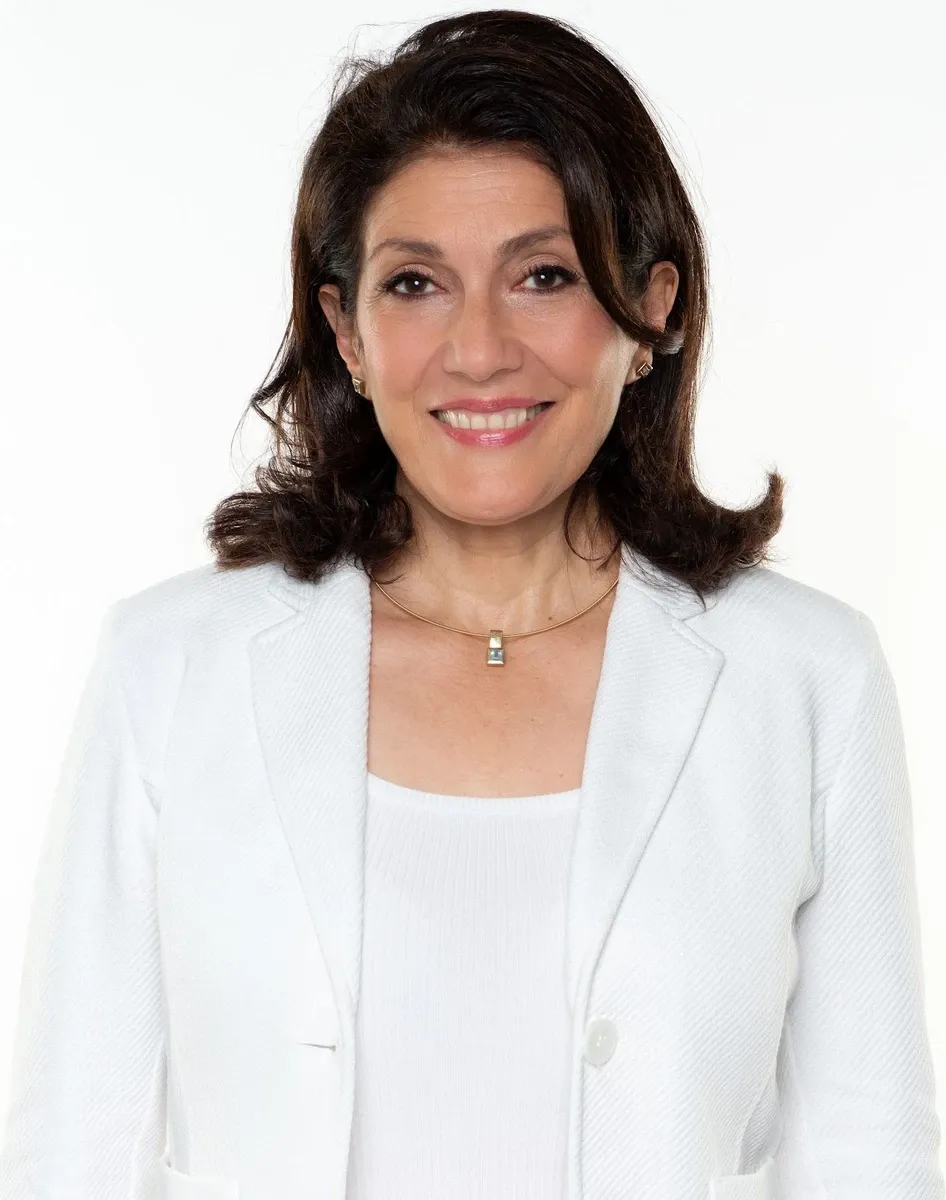 Photo 1 of Dr. Parivash Pezeshkpour