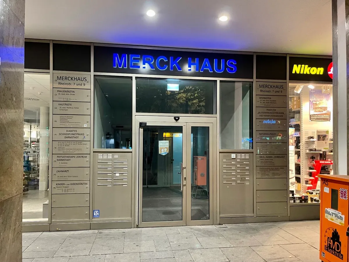 Foto 1 von Dr. Roman Cerny