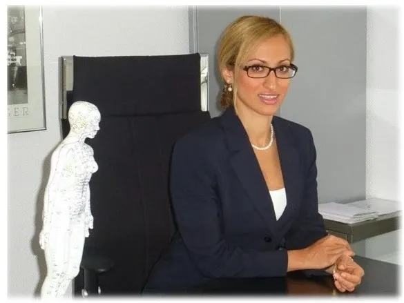 Foto 1 von Dr. Ronak Scholz