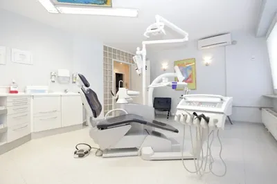 Foto 1 von Dr. Selim Dilaver