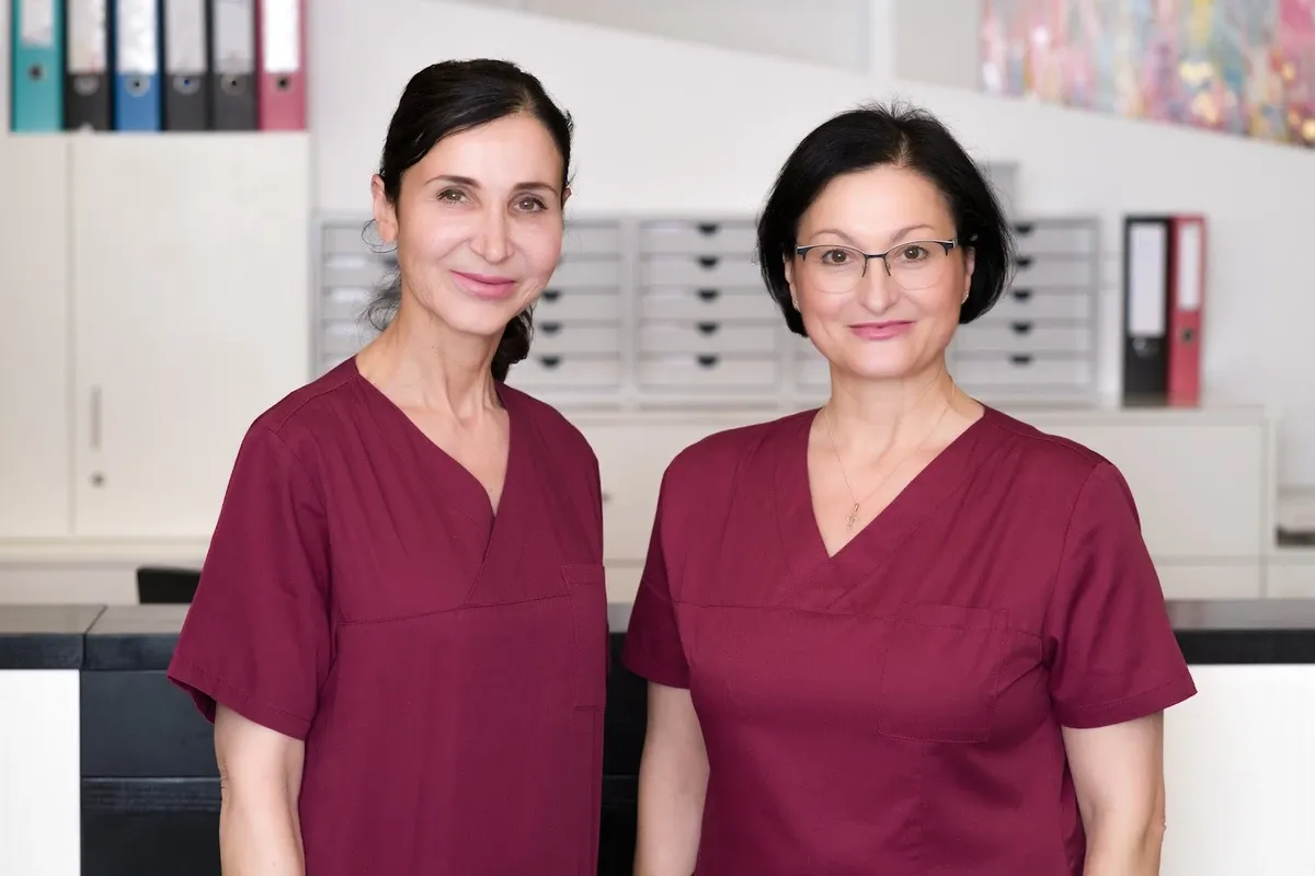 Foto 1 von Dr. Shirin Samimi-Fard
