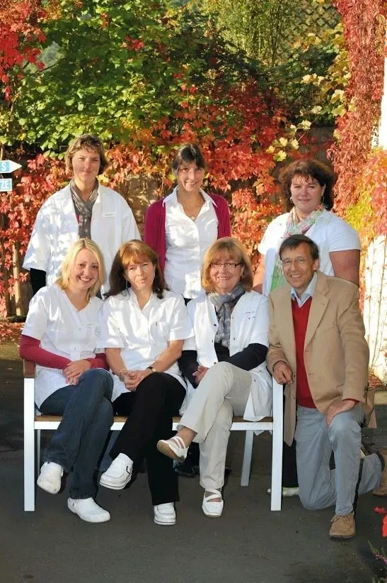 Foto 1 von Dr. Siamak Sadeghi